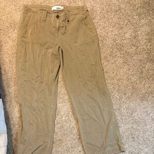 Sonoma Women's Khaki Chinos